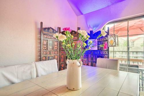 Apartamento Vinton Chalet