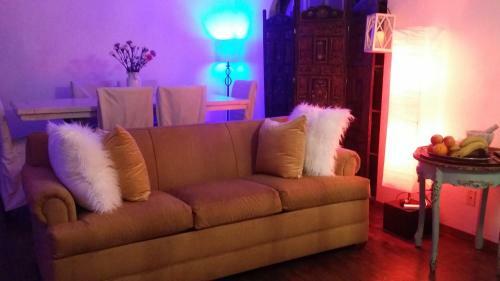 Apartamento Vinton Chalet