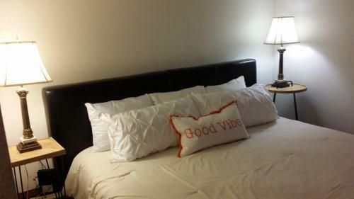 Apartamento Vinton Chalet