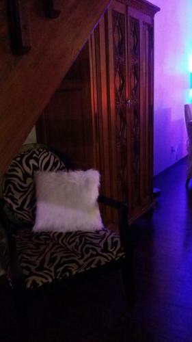 Apartamento Vinton Chalet