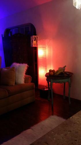 Apartamento Vinton Chalet