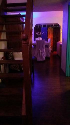 Apartamento Vinton Chalet