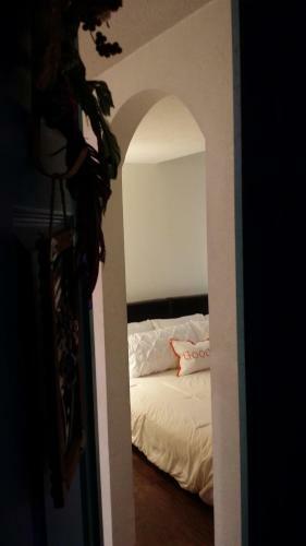 Apartamento Vinton Chalet