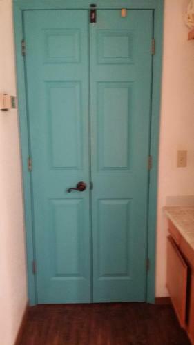 Apartamento Vinton Chalet