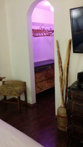 Apartamento Vinton Chalet