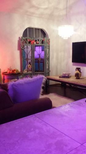 Apartamento Vinton Chalet