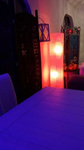 Apartamento Vinton Chalet