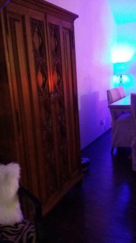 Apartamento Vinton Chalet