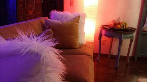 Apartamento Vinton Chalet