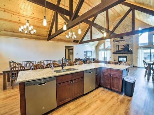 129 Treehouse Cabin