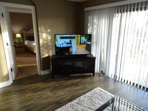 Aparthotel Foothills