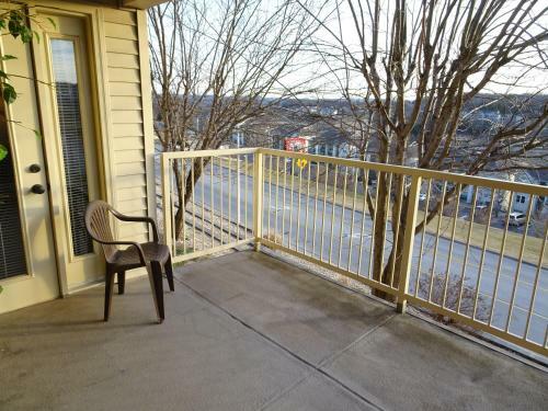 Aparthotel Foothills