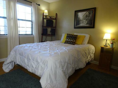 Aparthotel Foothills