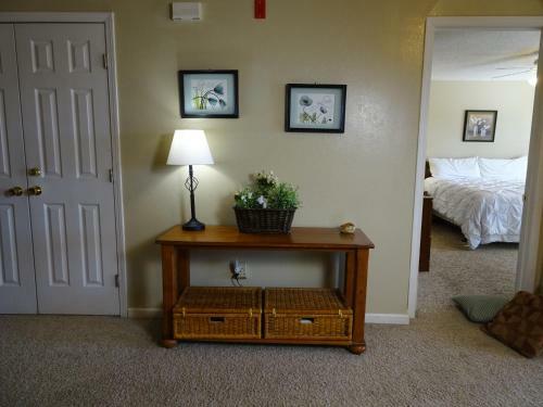 Aparthotel Foothills