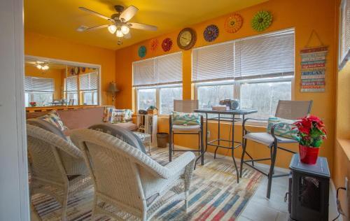 Apartamento Bears Treasure