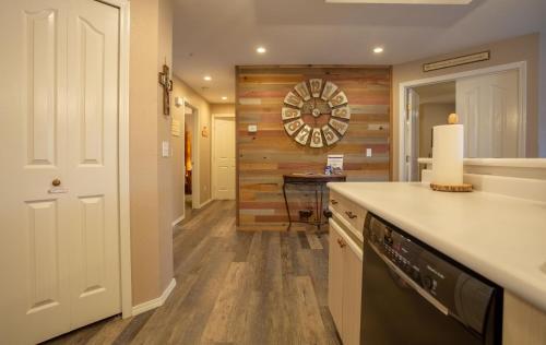 Apartamento Bears Treasure