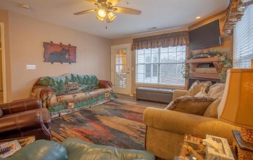 Apartamento Bears Treasure