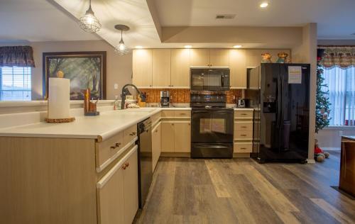 Apartamento Bears Treasure