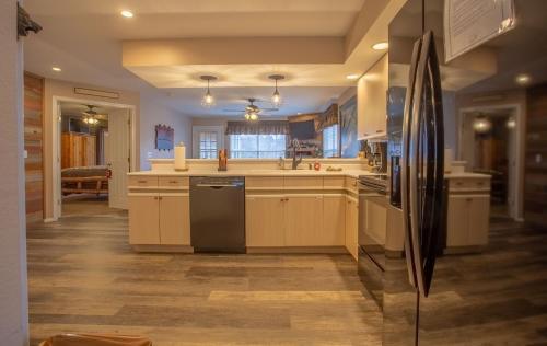 Apartamento Bears Treasure