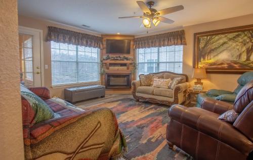 Apartamento Bears Treasure