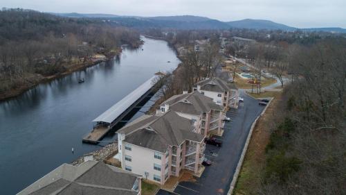 Apartamento Bears Treasure