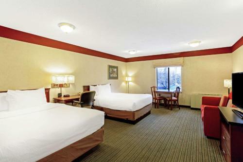Hotel La Quinta By Wyndham South Burlington
