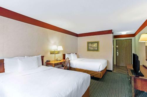 Hotel La Quinta By Wyndham South Burlington