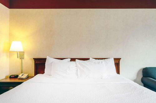 Hotel La Quinta By Wyndham South Burlington