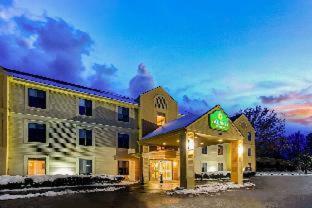 Hotel La Quinta By Wyndham South Burlington