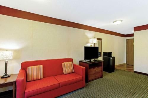 Hotel La Quinta By Wyndham South Burlington