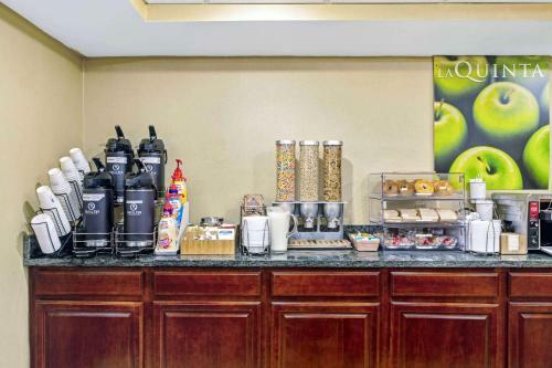 Hotel La Quinta By Wyndham South Burlington