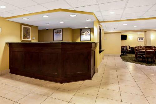 Hotel La Quinta By Wyndham South Burlington