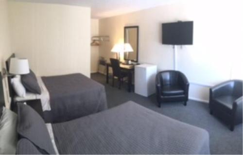 North Star Motel