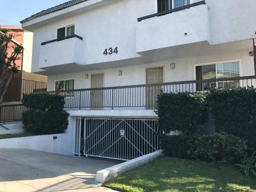 Apartamento Huge 2bd/2 Bath. Apt. Fully Furnished In Burbank