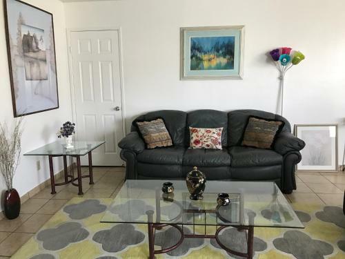 Apartamento Huge 2bd/2 Bath. Apt. Fully Furnished In Burbank