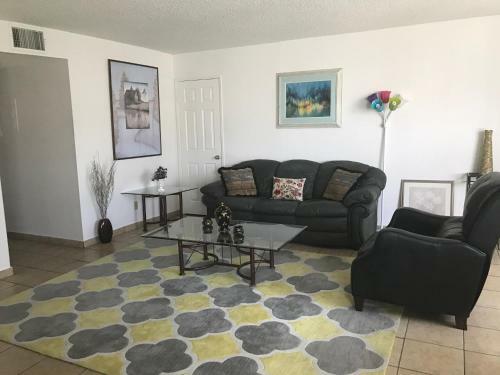 Apartamento Huge 2bd/2 Bath. Apt. Fully Furnished In Burbank