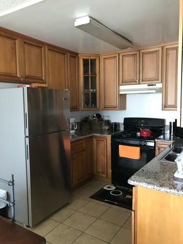 Apartamento Huge 2bd/2 Bath. Apt. Fully Furnished In Burbank