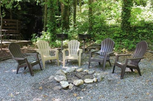 Chestnut Lodge