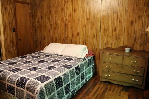 Chestnut Lodge