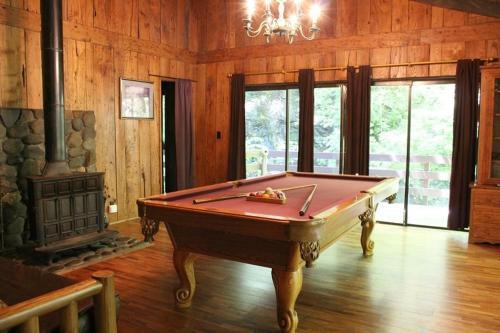 Chestnut Lodge