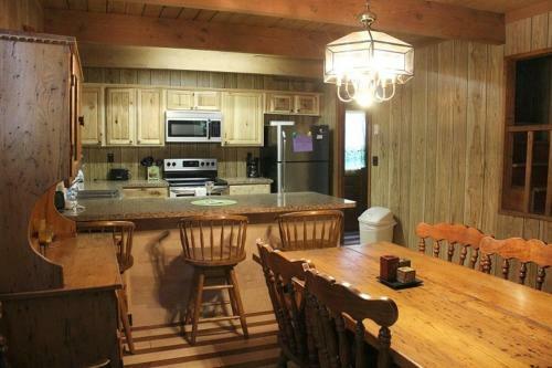 Chestnut Lodge