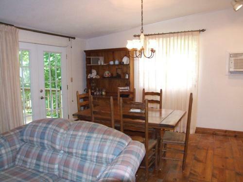 Lodge Nantahala Cabins