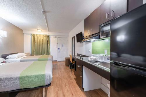Hotel Studio 6 Bryan, Tx - Texas Avenue