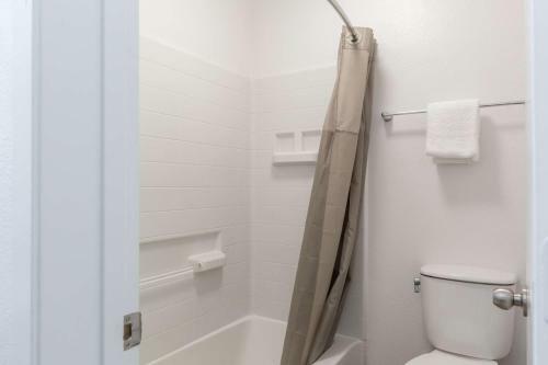 Hotel Studio 6 Bryan, Tx - Texas Avenue