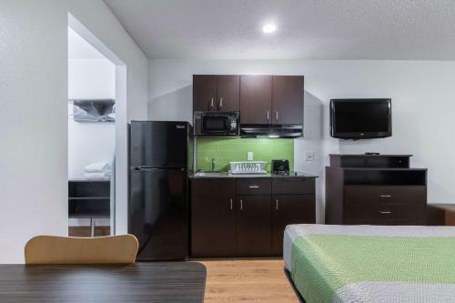 Hotel Studio 6 Bryan, Tx - Texas Avenue