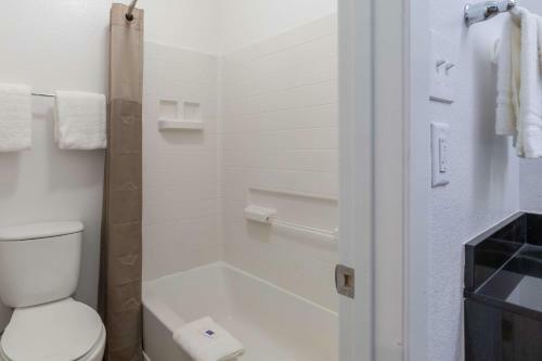 Hotel Studio 6 Bryan, Tx - Texas Avenue