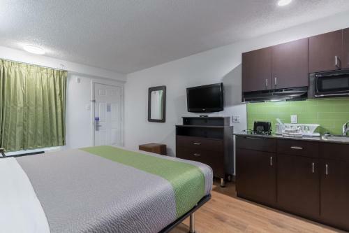 Hotel Studio 6 Bryan, Tx - Texas Avenue