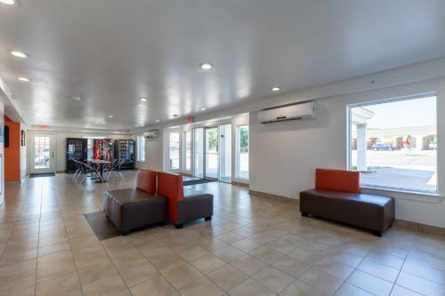 Hotel Studio 6 Bryan, Tx - Texas Avenue