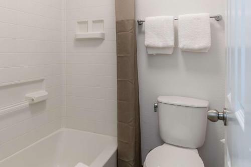 Hotel Studio 6 Bryan, Tx - Texas Avenue