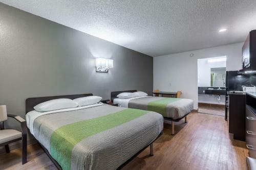 Hotel Studio 6 Bryan, Tx - Texas Avenue